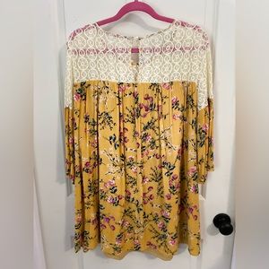 Boutique Top